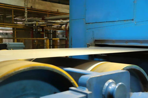 酒鋼集團 年產8000噸有色金屬加工實力，助力產業升級與區域發展