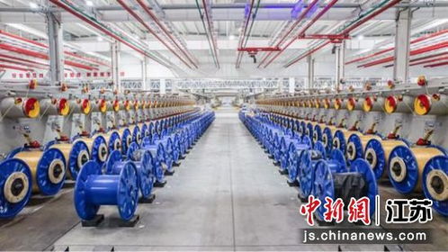 中天鋼鐵 以“燈塔工廠”為引擎，引領金屬材料深加工新潮流