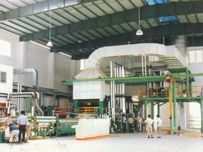 壓延機生產線與金屬結構廠房安裝，協同有色金屬合金銷售，打造一體化產業服務